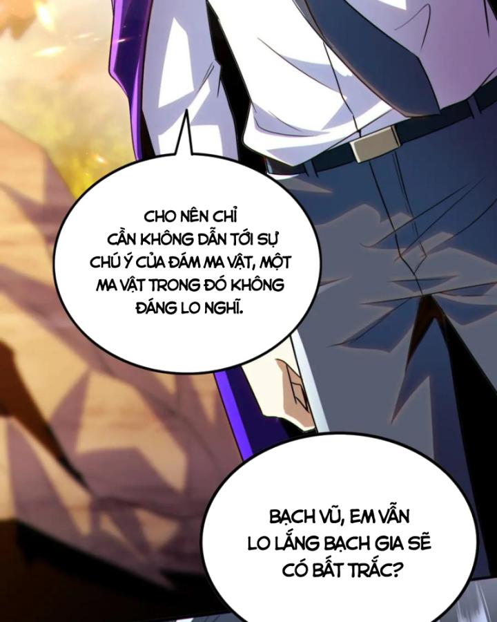 Bất Khả Chiến Bại Ở Mạt Thế: Tôi Là Người Chơi Beta Duy Nhất Chapter 15 - Trang 2