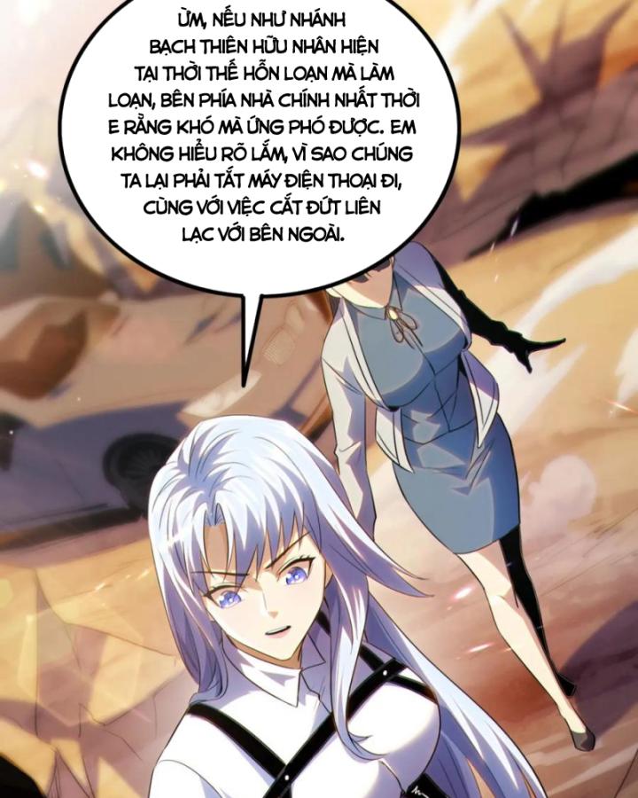 Bất Khả Chiến Bại Ở Mạt Thế: Tôi Là Người Chơi Beta Duy Nhất Chapter 15 - Trang 2