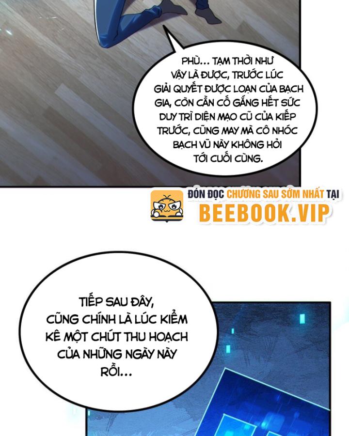 Bất Khả Chiến Bại Ở Mạt Thế: Tôi Là Người Chơi Beta Duy Nhất Chapter 16 - Trang 2