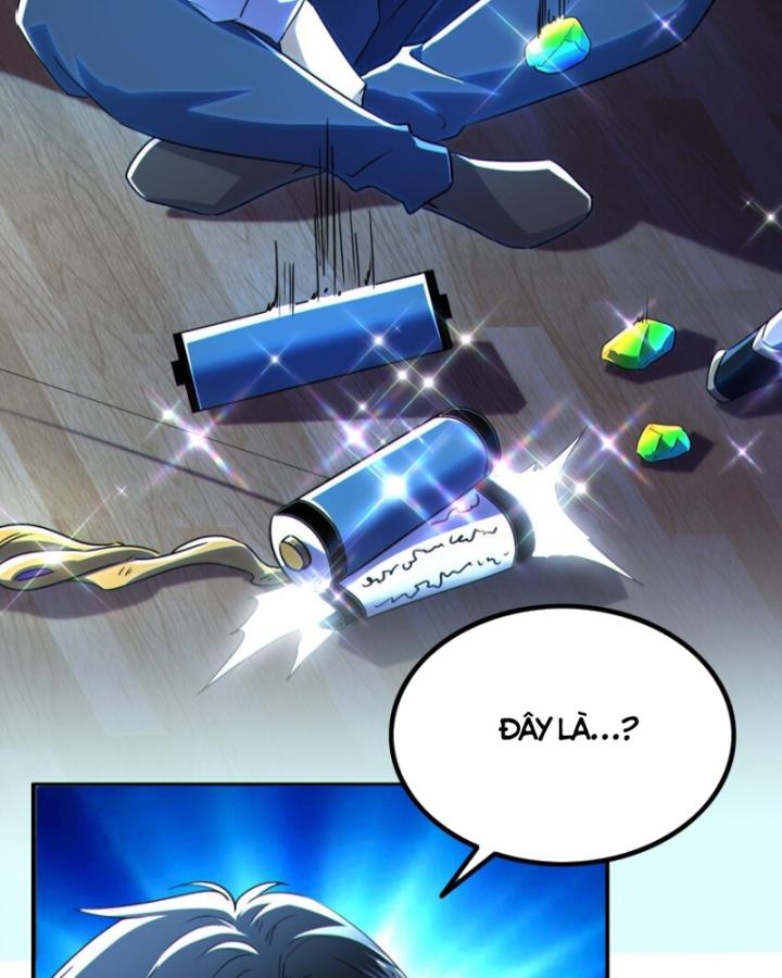 Bất Khả Chiến Bại Ở Mạt Thế: Tôi Là Người Chơi Beta Duy Nhất Chapter 16 - Trang 2
