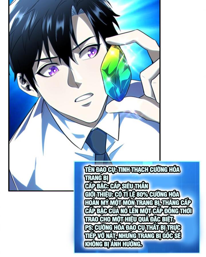 Bất Khả Chiến Bại Ở Mạt Thế: Tôi Là Người Chơi Beta Duy Nhất Chapter 16 - Trang 2