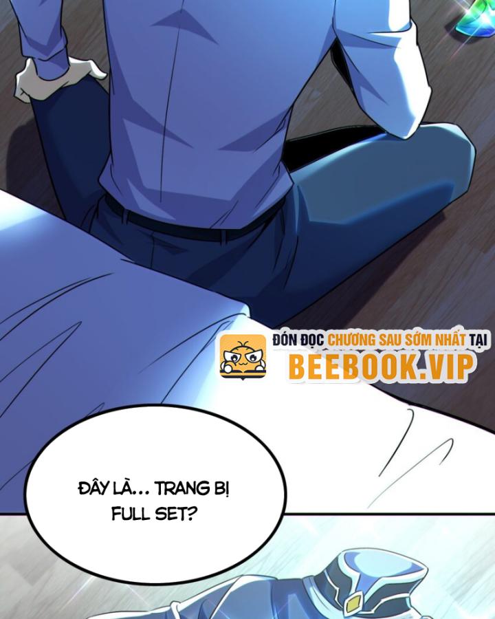 Bất Khả Chiến Bại Ở Mạt Thế: Tôi Là Người Chơi Beta Duy Nhất Chapter 16 - Trang 2