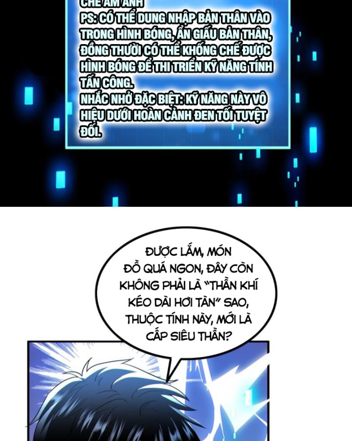 Bất Khả Chiến Bại Ở Mạt Thế: Tôi Là Người Chơi Beta Duy Nhất Chapter 16 - Trang 2