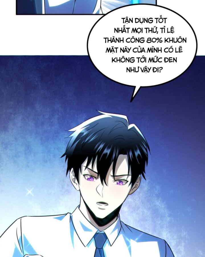 Bất Khả Chiến Bại Ở Mạt Thế: Tôi Là Người Chơi Beta Duy Nhất Chapter 16 - Trang 2