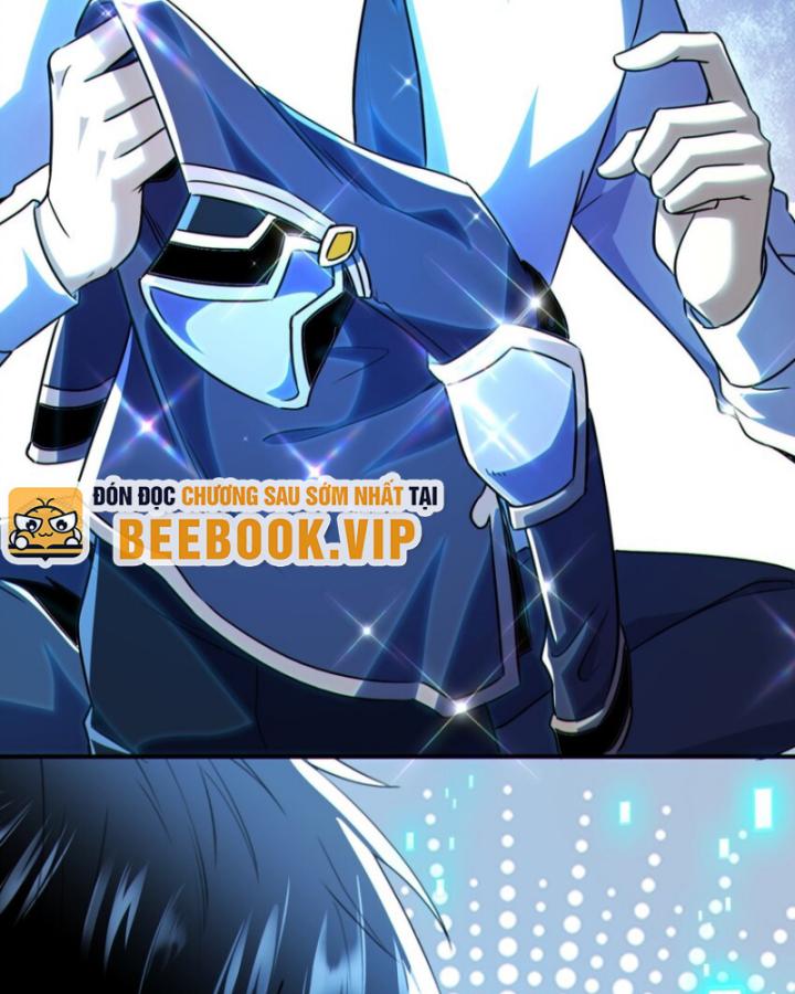 Bất Khả Chiến Bại Ở Mạt Thế: Tôi Là Người Chơi Beta Duy Nhất Chapter 16 - Trang 2