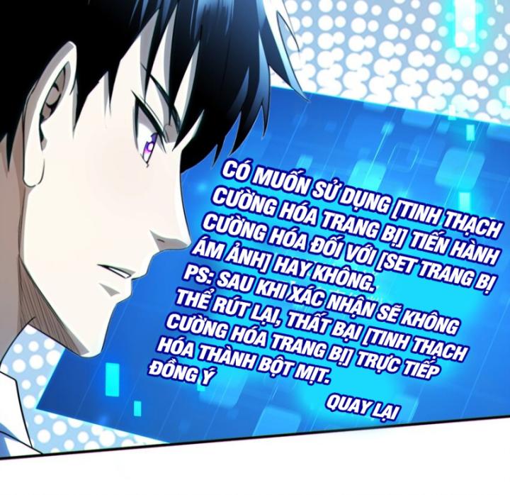 Bất Khả Chiến Bại Ở Mạt Thế: Tôi Là Người Chơi Beta Duy Nhất Chapter 16 - Trang 2