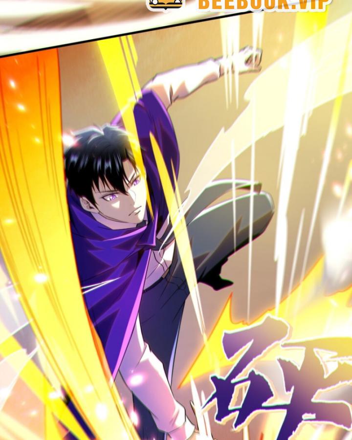 Bất Khả Chiến Bại Ở Mạt Thế: Tôi Là Người Chơi Beta Duy Nhất Chapter 16 - Trang 2