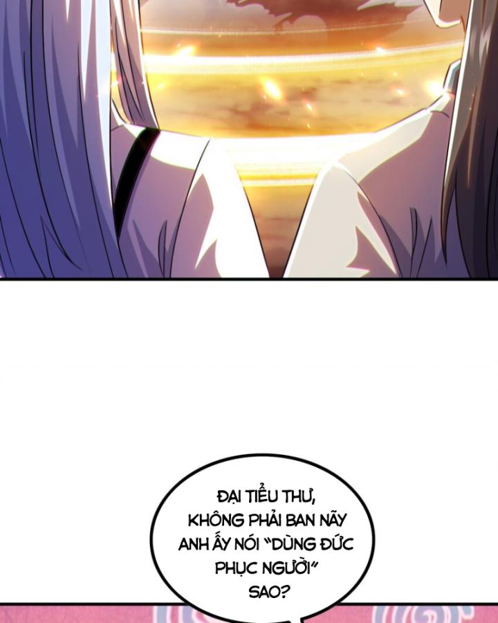 Bất Khả Chiến Bại Ở Mạt Thế: Tôi Là Người Chơi Beta Duy Nhất Chapter 16 - Trang 2