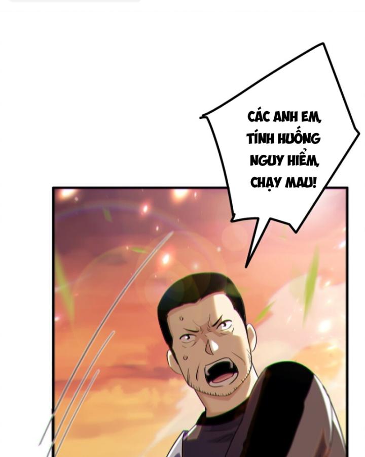 Bất Khả Chiến Bại Ở Mạt Thế: Tôi Là Người Chơi Beta Duy Nhất Chapter 16 - Trang 2