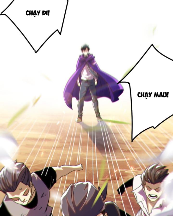 Bất Khả Chiến Bại Ở Mạt Thế: Tôi Là Người Chơi Beta Duy Nhất Chapter 16 - Trang 2