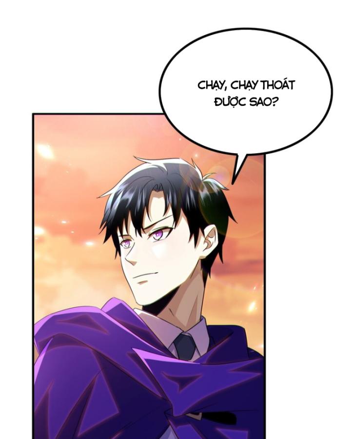 Bất Khả Chiến Bại Ở Mạt Thế: Tôi Là Người Chơi Beta Duy Nhất Chapter 16 - Trang 2
