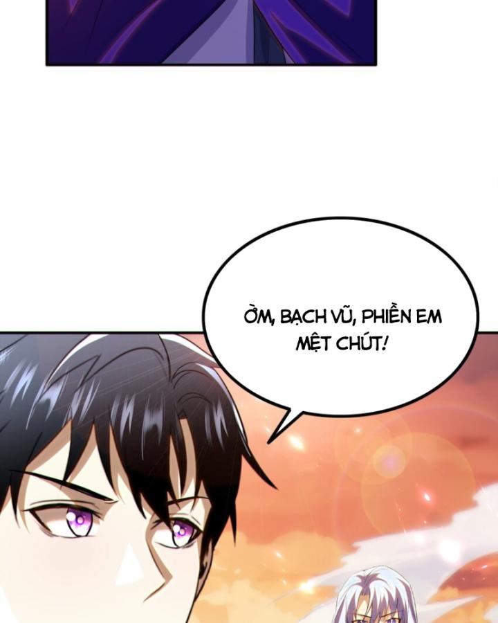 Bất Khả Chiến Bại Ở Mạt Thế: Tôi Là Người Chơi Beta Duy Nhất Chapter 16 - Trang 2