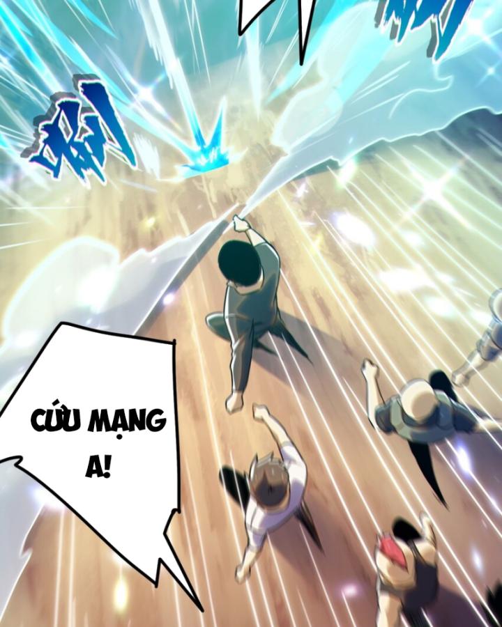 Bất Khả Chiến Bại Ở Mạt Thế: Tôi Là Người Chơi Beta Duy Nhất Chapter 16 - Trang 2