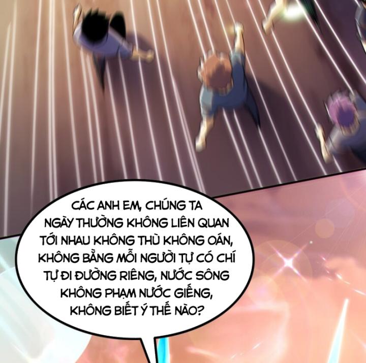 Bất Khả Chiến Bại Ở Mạt Thế: Tôi Là Người Chơi Beta Duy Nhất Chapter 16 - Trang 2