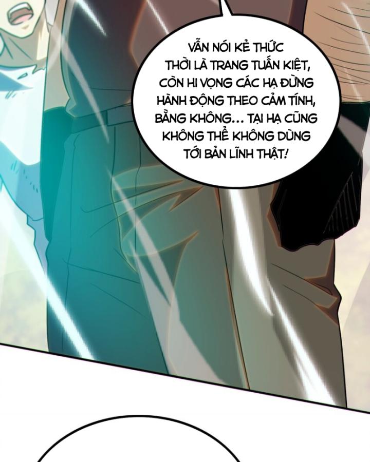 Bất Khả Chiến Bại Ở Mạt Thế: Tôi Là Người Chơi Beta Duy Nhất Chapter 16 - Trang 2