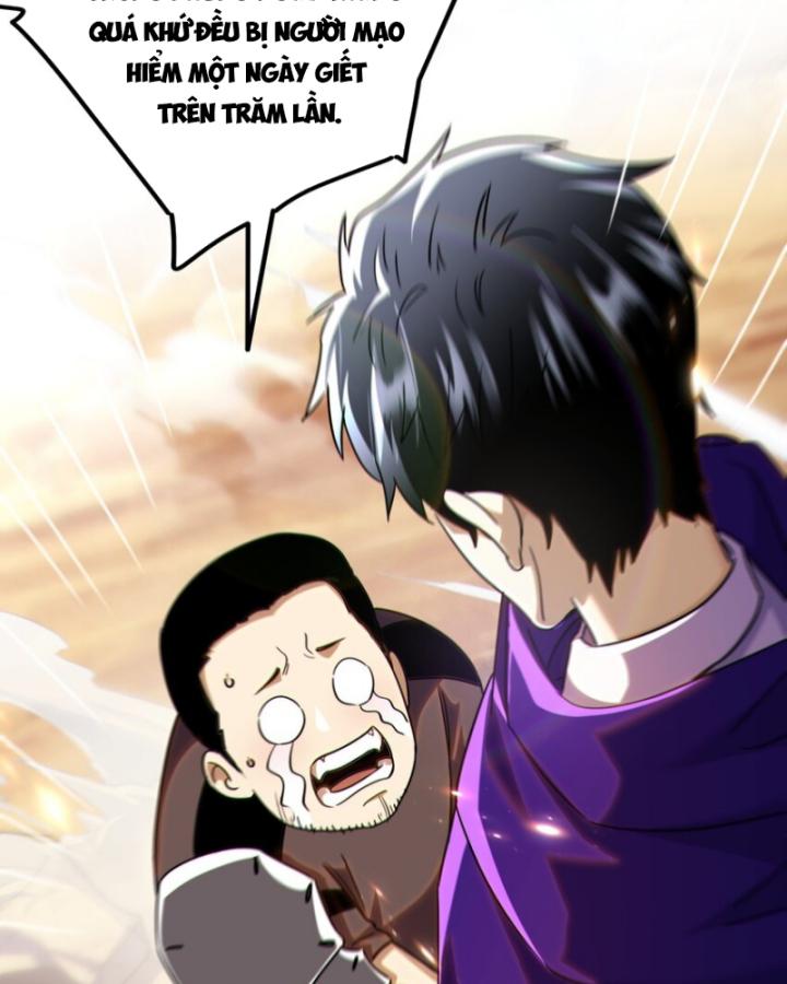 Bất Khả Chiến Bại Ở Mạt Thế: Tôi Là Người Chơi Beta Duy Nhất Chapter 16 - Trang 2