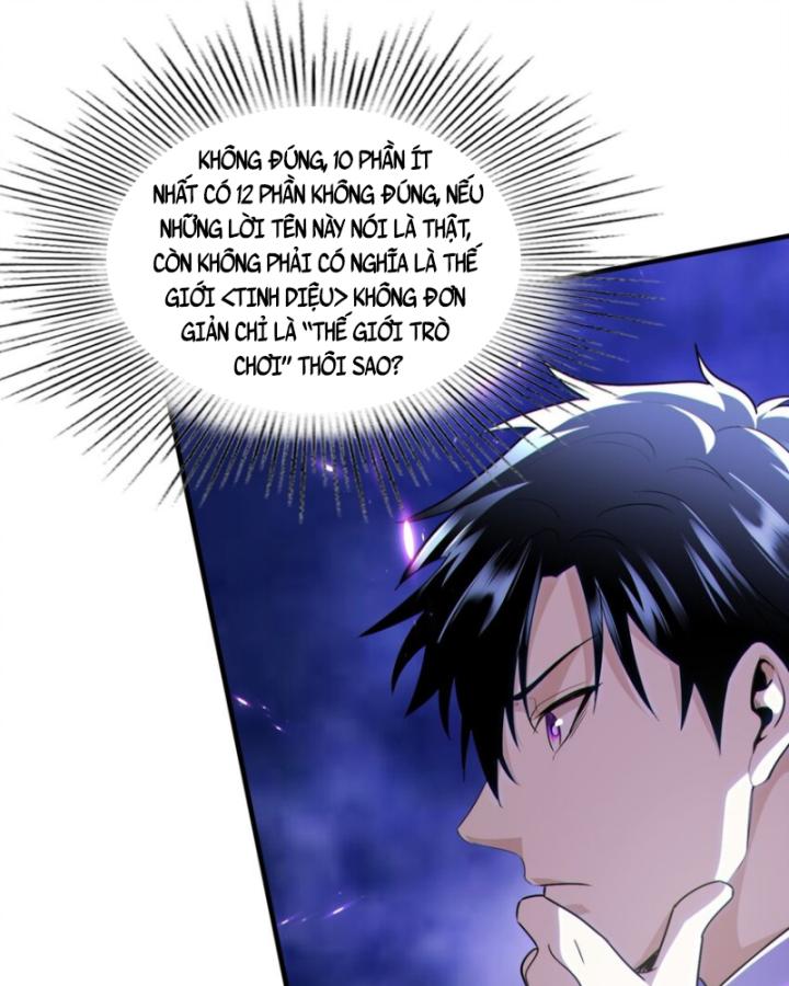 Bất Khả Chiến Bại Ở Mạt Thế: Tôi Là Người Chơi Beta Duy Nhất Chapter 16 - Trang 2
