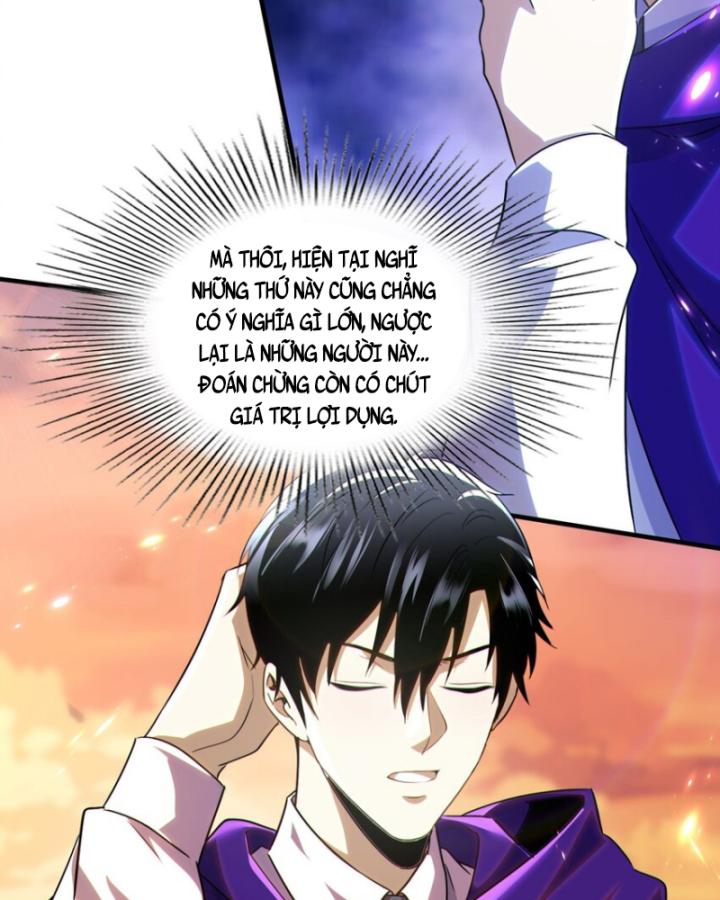 Bất Khả Chiến Bại Ở Mạt Thế: Tôi Là Người Chơi Beta Duy Nhất Chapter 16 - Trang 2