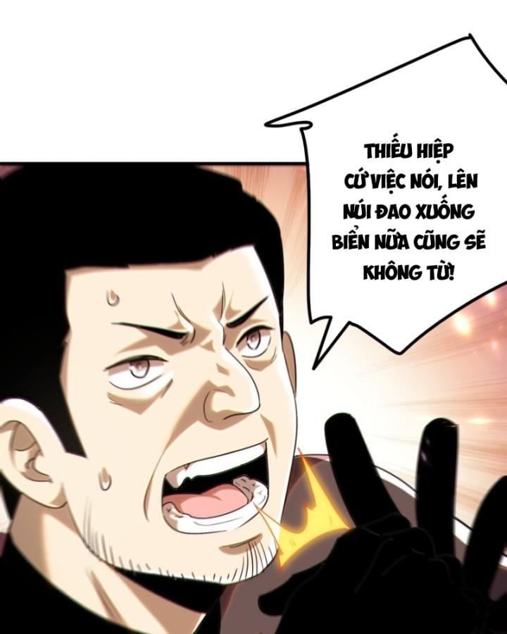 Bất Khả Chiến Bại Ở Mạt Thế: Tôi Là Người Chơi Beta Duy Nhất Chapter 16 - Trang 2