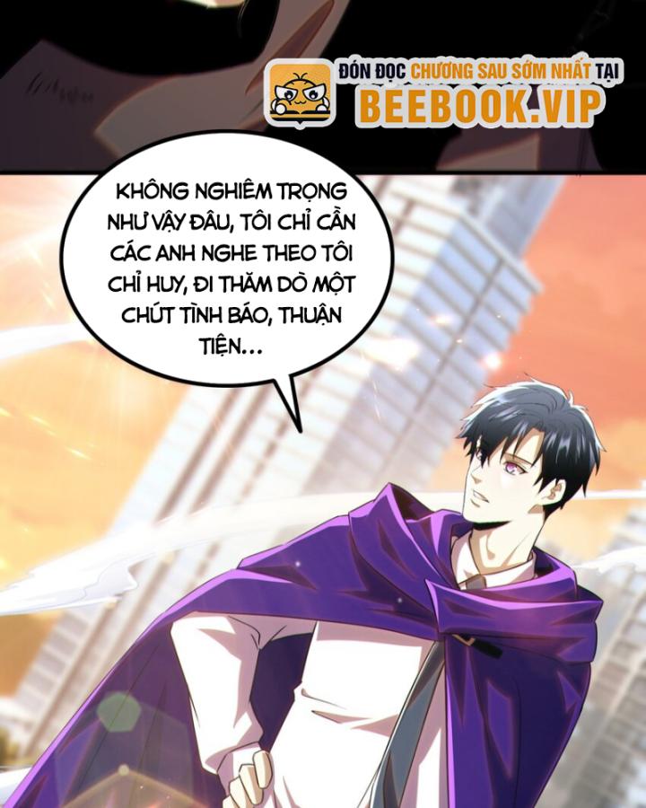Bất Khả Chiến Bại Ở Mạt Thế: Tôi Là Người Chơi Beta Duy Nhất Chapter 16 - Trang 2