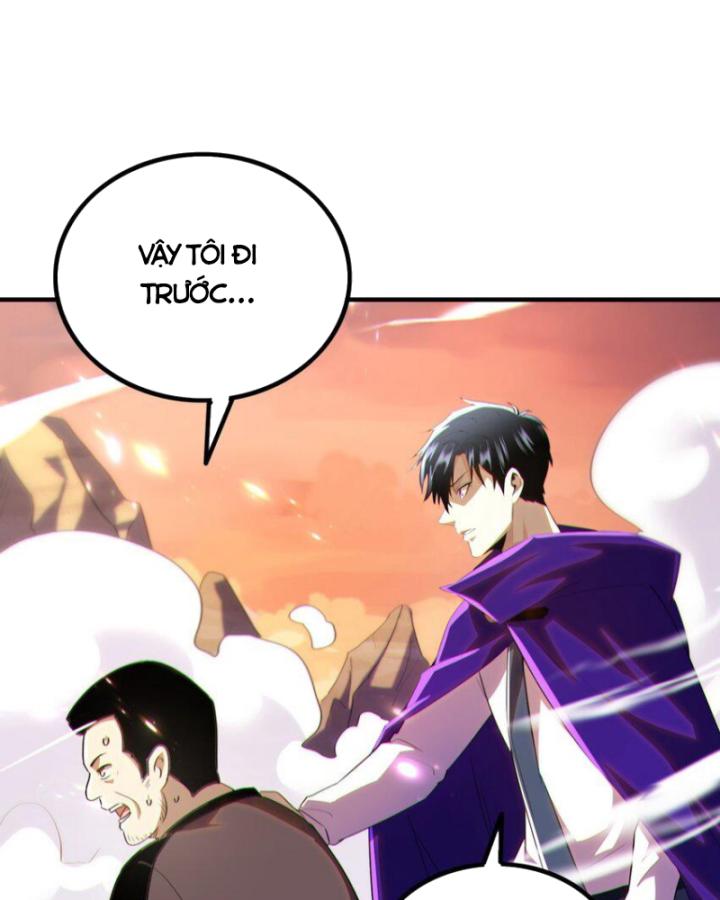 Bất Khả Chiến Bại Ở Mạt Thế: Tôi Là Người Chơi Beta Duy Nhất Chapter 16 - Trang 2