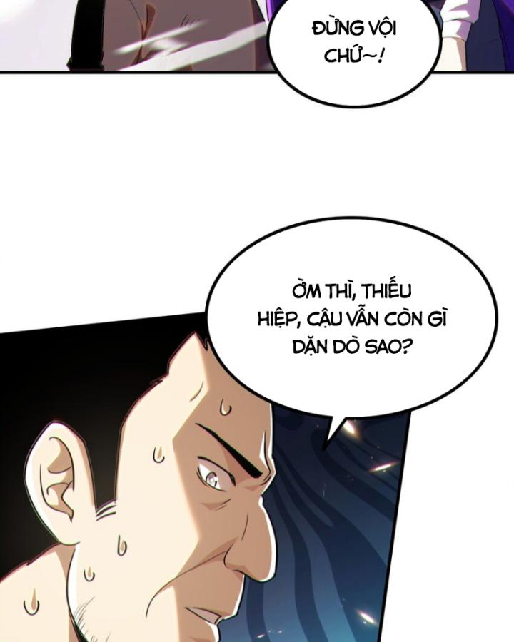 Bất Khả Chiến Bại Ở Mạt Thế: Tôi Là Người Chơi Beta Duy Nhất Chapter 16 - Trang 2