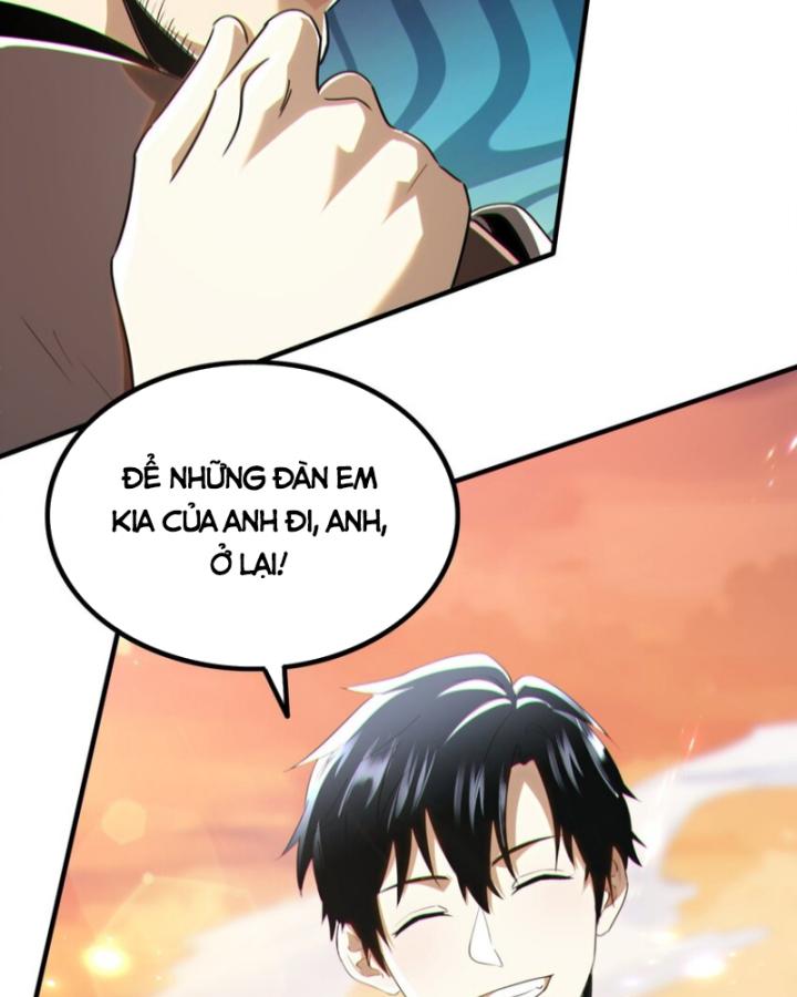 Bất Khả Chiến Bại Ở Mạt Thế: Tôi Là Người Chơi Beta Duy Nhất Chapter 16 - Trang 2