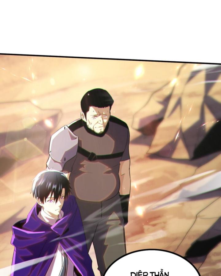 Bất Khả Chiến Bại Ở Mạt Thế: Tôi Là Người Chơi Beta Duy Nhất Chapter 16 - Trang 2