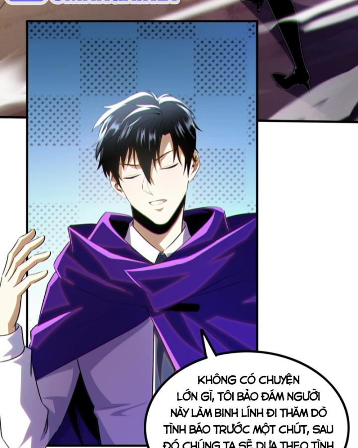 Bất Khả Chiến Bại Ở Mạt Thế: Tôi Là Người Chơi Beta Duy Nhất Chapter 16 - Trang 2