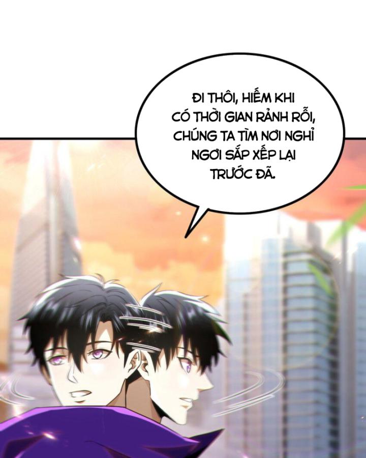 Bất Khả Chiến Bại Ở Mạt Thế: Tôi Là Người Chơi Beta Duy Nhất Chapter 16 - Trang 2