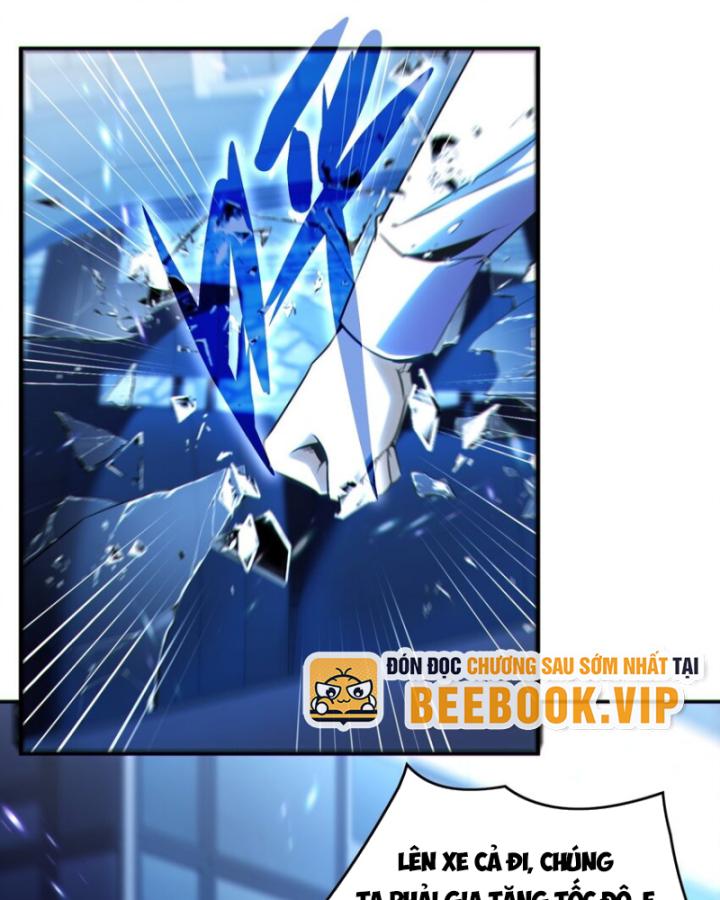 Bất Khả Chiến Bại Ở Mạt Thế: Tôi Là Người Chơi Beta Duy Nhất Chapter 17 - Trang 2