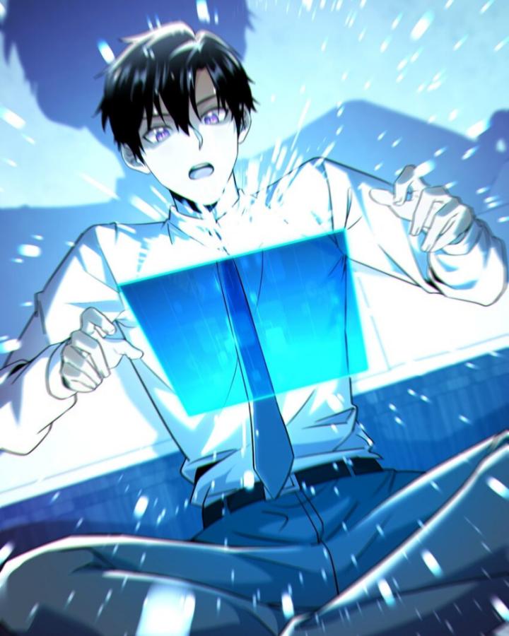 Bất Khả Chiến Bại Ở Mạt Thế: Tôi Là Người Chơi Beta Duy Nhất Chapter 17 - Trang 2