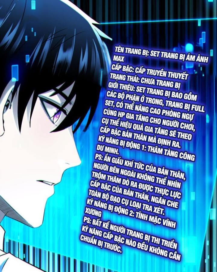 Bất Khả Chiến Bại Ở Mạt Thế: Tôi Là Người Chơi Beta Duy Nhất Chapter 17 - Trang 2