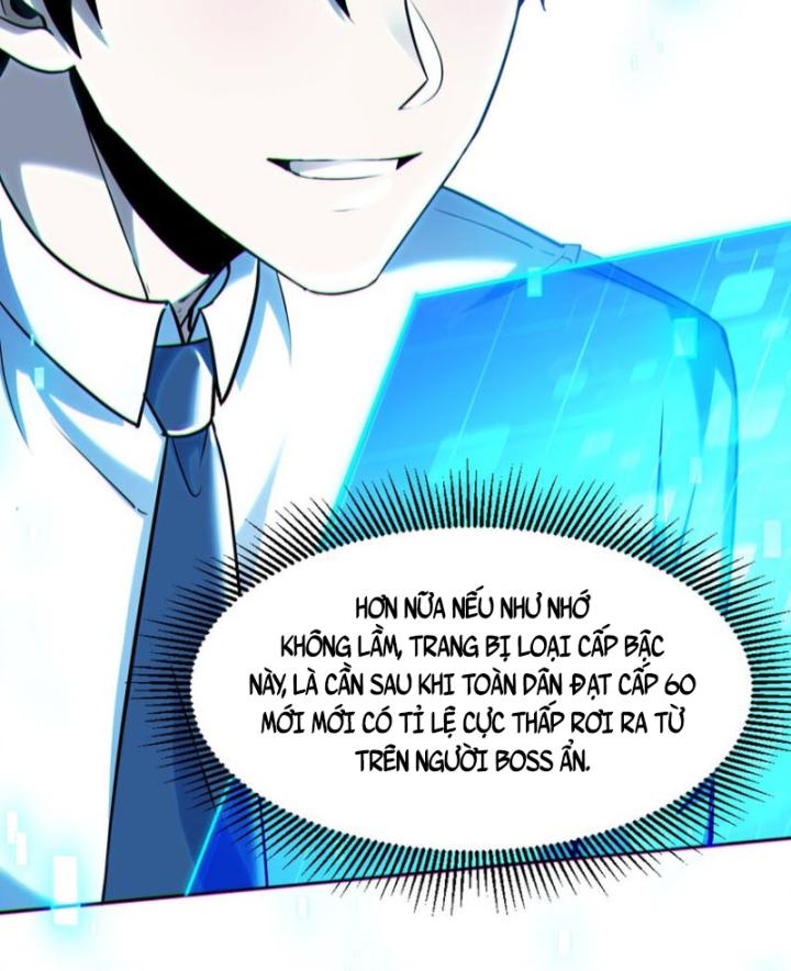 Bất Khả Chiến Bại Ở Mạt Thế: Tôi Là Người Chơi Beta Duy Nhất Chapter 17 - Trang 2