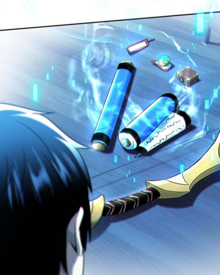 Bất Khả Chiến Bại Ở Mạt Thế: Tôi Là Người Chơi Beta Duy Nhất Chapter 17 - Trang 2
