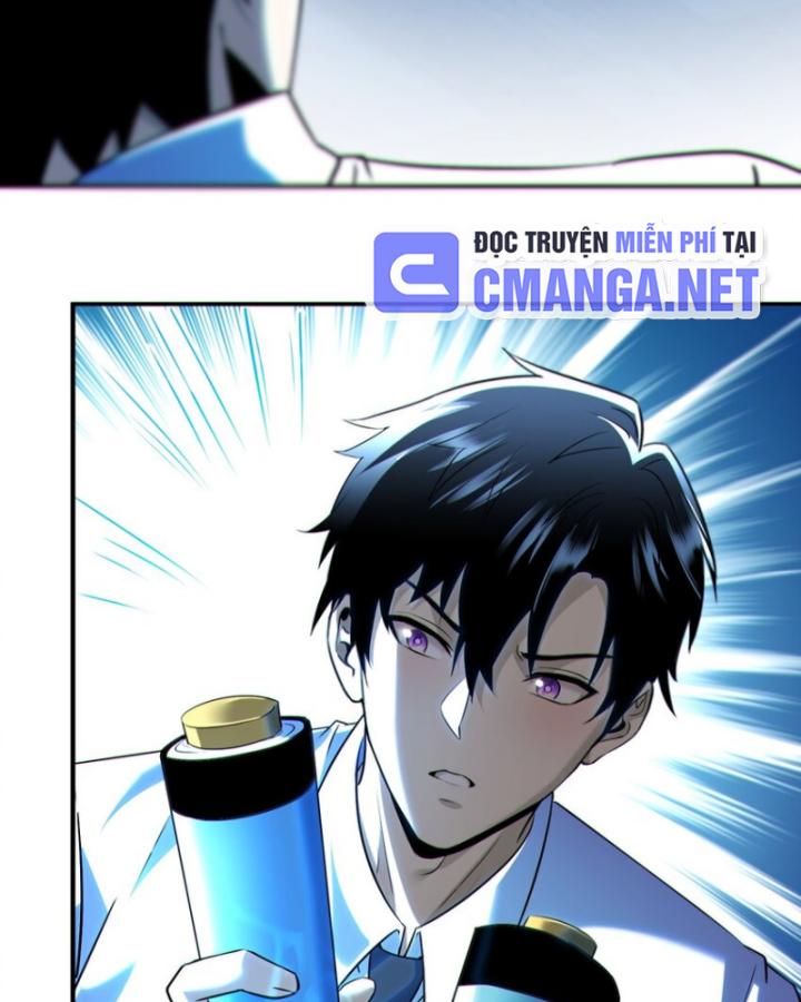 Bất Khả Chiến Bại Ở Mạt Thế: Tôi Là Người Chơi Beta Duy Nhất Chapter 17 - Trang 2