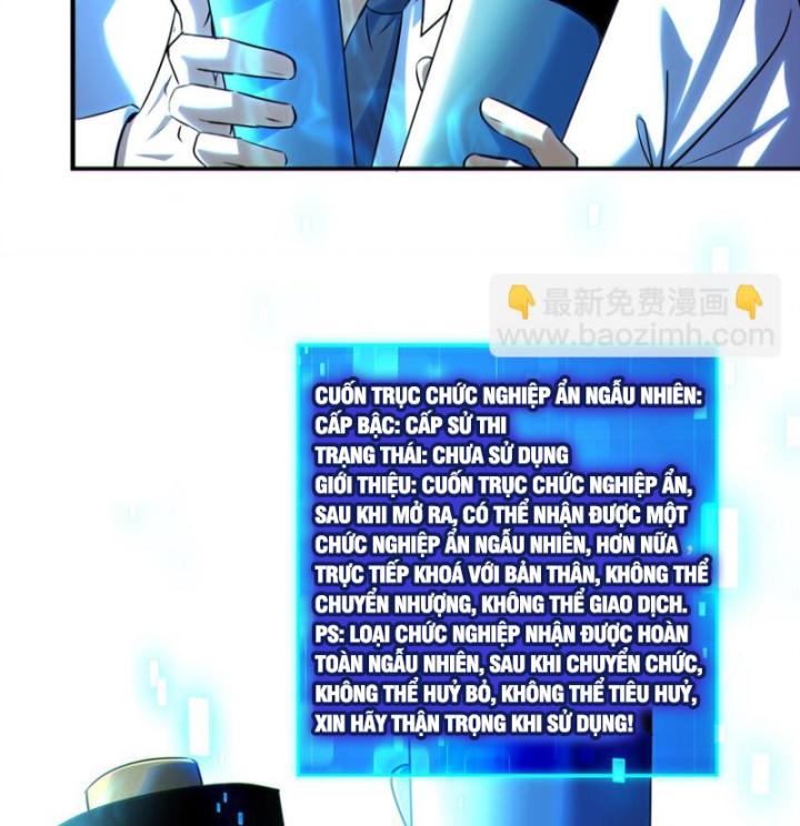 Bất Khả Chiến Bại Ở Mạt Thế: Tôi Là Người Chơi Beta Duy Nhất Chapter 17 - Trang 2