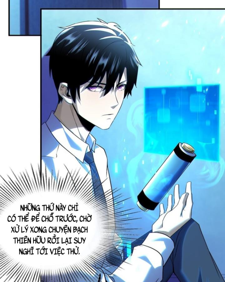 Bất Khả Chiến Bại Ở Mạt Thế: Tôi Là Người Chơi Beta Duy Nhất Chapter 17 - Trang 2