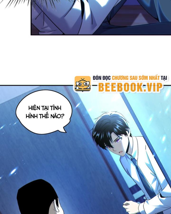 Bất Khả Chiến Bại Ở Mạt Thế: Tôi Là Người Chơi Beta Duy Nhất Chapter 17 - Trang 2