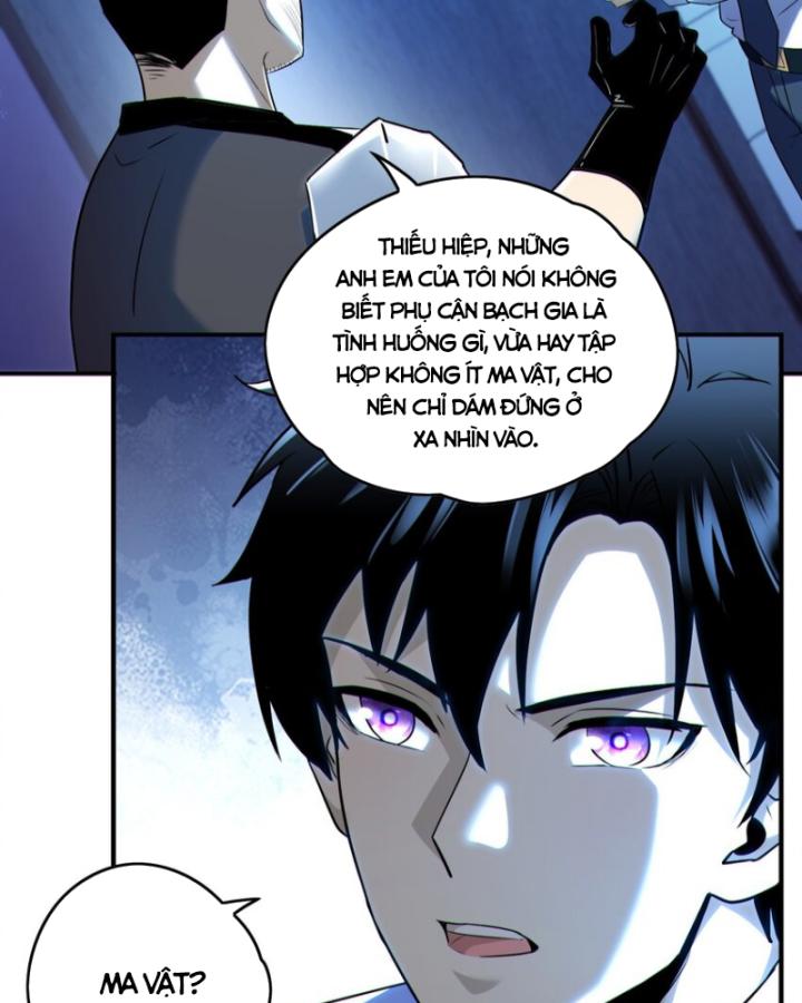 Bất Khả Chiến Bại Ở Mạt Thế: Tôi Là Người Chơi Beta Duy Nhất Chapter 17 - Trang 2