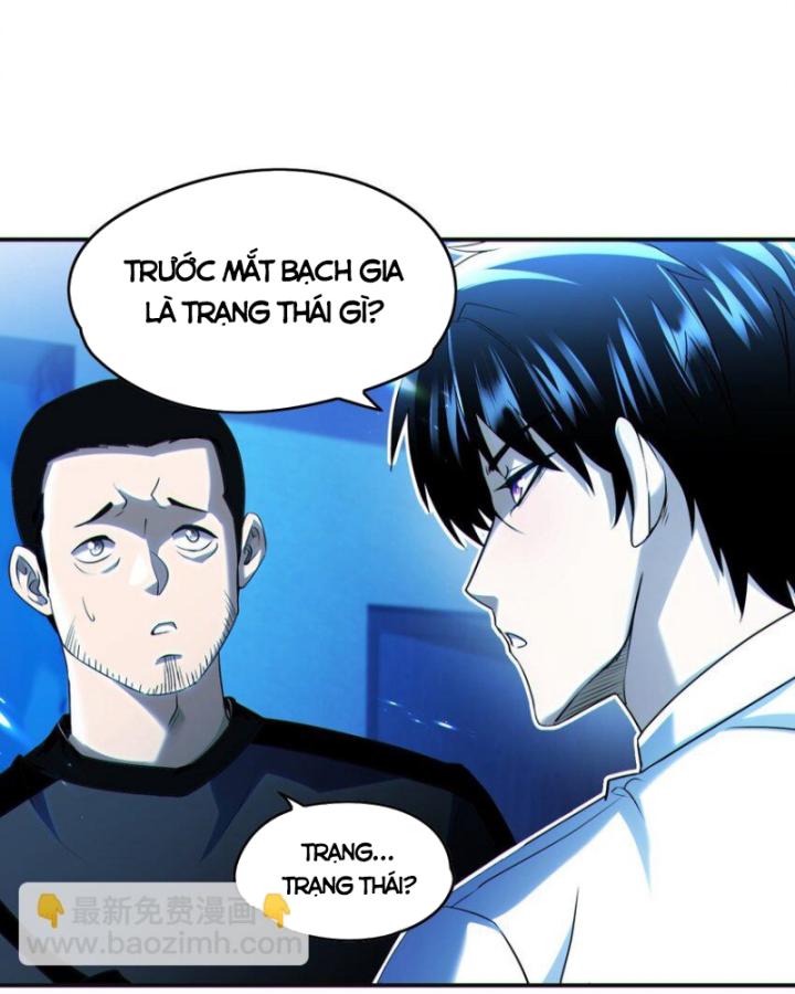 Bất Khả Chiến Bại Ở Mạt Thế: Tôi Là Người Chơi Beta Duy Nhất Chapter 17 - Trang 2