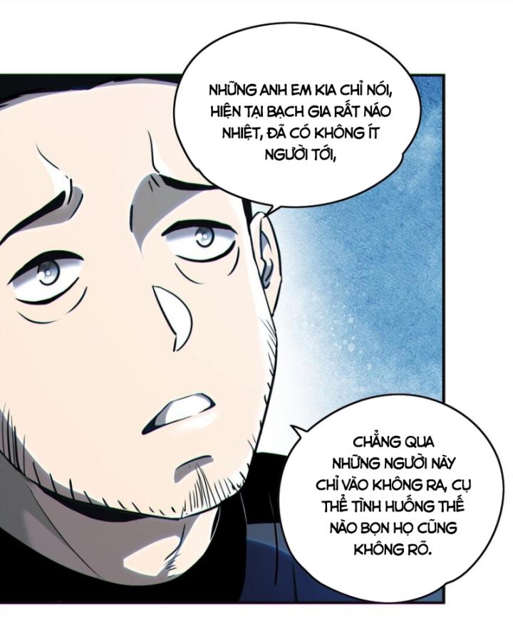 Bất Khả Chiến Bại Ở Mạt Thế: Tôi Là Người Chơi Beta Duy Nhất Chapter 17 - Trang 2