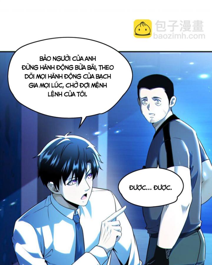 Bất Khả Chiến Bại Ở Mạt Thế: Tôi Là Người Chơi Beta Duy Nhất Chapter 17 - Trang 2