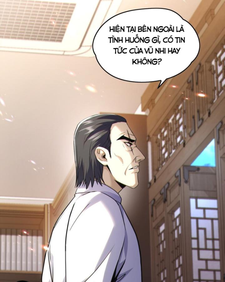 Bất Khả Chiến Bại Ở Mạt Thế: Tôi Là Người Chơi Beta Duy Nhất Chapter 17 - Trang 2