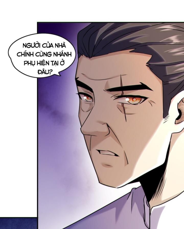 Bất Khả Chiến Bại Ở Mạt Thế: Tôi Là Người Chơi Beta Duy Nhất Chapter 17 - Trang 2