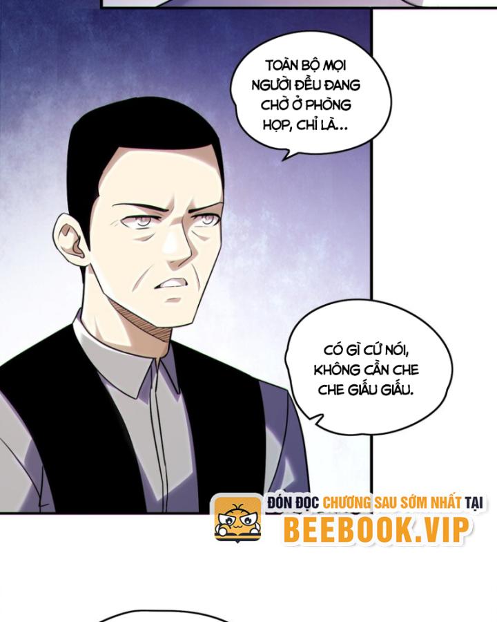 Bất Khả Chiến Bại Ở Mạt Thế: Tôi Là Người Chơi Beta Duy Nhất Chapter 17 - Trang 2