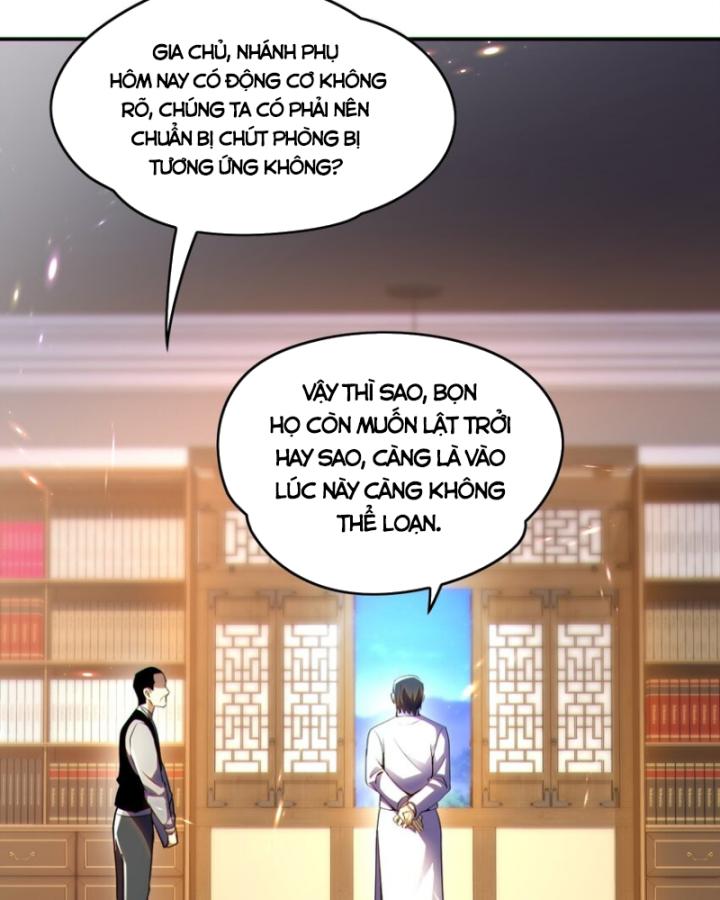 Bất Khả Chiến Bại Ở Mạt Thế: Tôi Là Người Chơi Beta Duy Nhất Chapter 17 - Trang 2