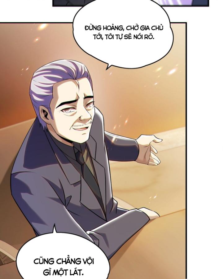 Bất Khả Chiến Bại Ở Mạt Thế: Tôi Là Người Chơi Beta Duy Nhất Chapter 17 - Trang 2