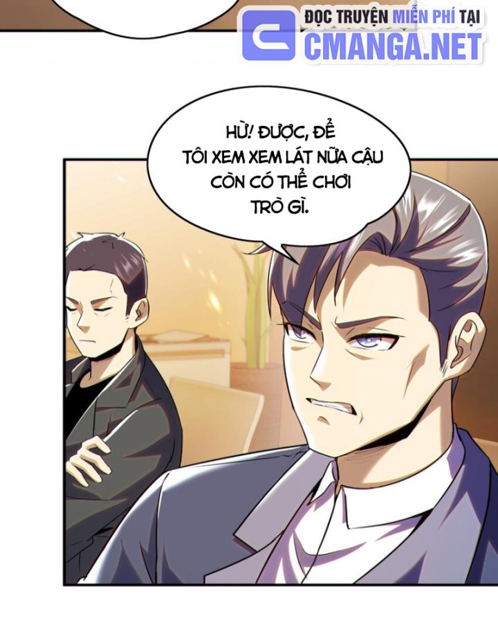 Bất Khả Chiến Bại Ở Mạt Thế: Tôi Là Người Chơi Beta Duy Nhất Chapter 17 - Trang 2