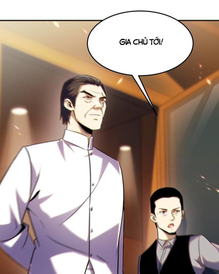 Bất Khả Chiến Bại Ở Mạt Thế: Tôi Là Người Chơi Beta Duy Nhất Chapter 17 - Trang 2